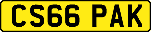 CS66PAK