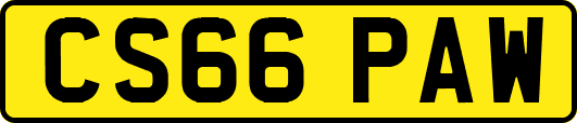 CS66PAW