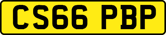 CS66PBP