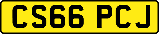 CS66PCJ