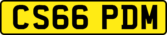 CS66PDM