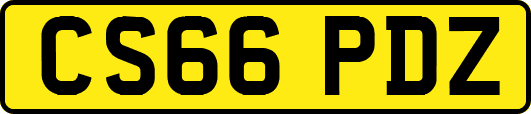 CS66PDZ