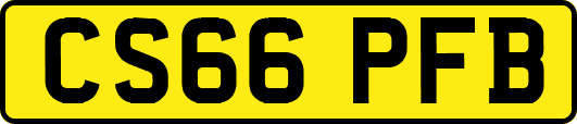 CS66PFB