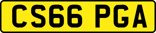 CS66PGA