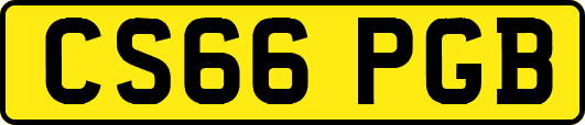 CS66PGB