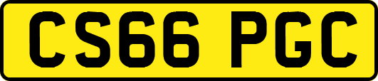 CS66PGC