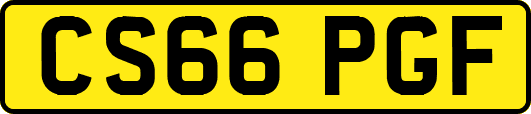 CS66PGF