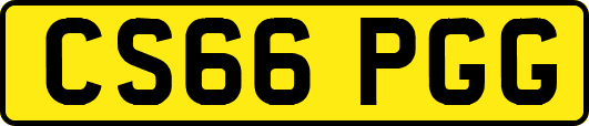CS66PGG