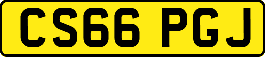 CS66PGJ