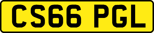 CS66PGL