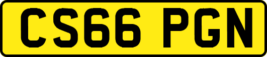 CS66PGN