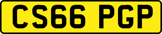 CS66PGP