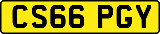 CS66PGY