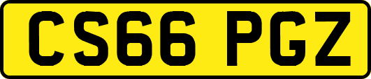 CS66PGZ
