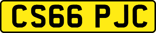 CS66PJC