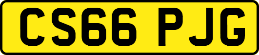 CS66PJG