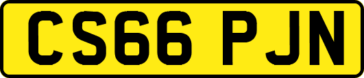 CS66PJN