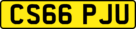 CS66PJU