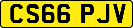 CS66PJV