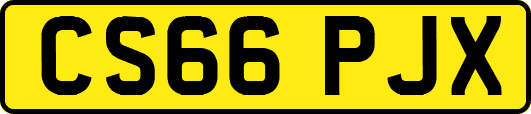 CS66PJX