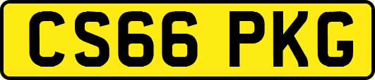 CS66PKG