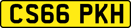 CS66PKH