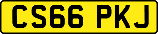 CS66PKJ