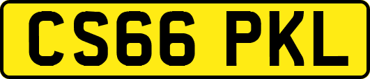 CS66PKL