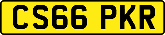 CS66PKR