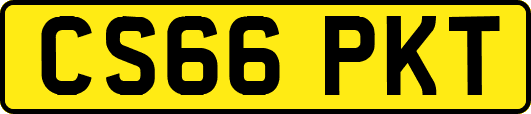 CS66PKT