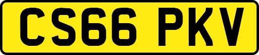 CS66PKV