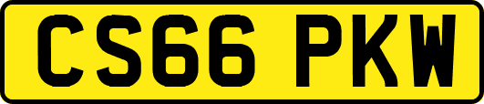CS66PKW