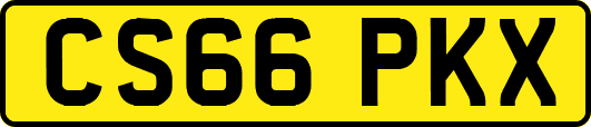 CS66PKX