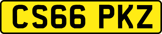 CS66PKZ