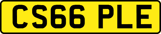 CS66PLE