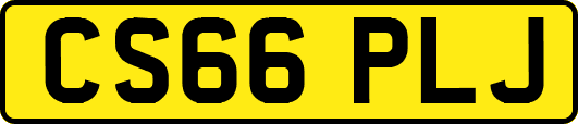 CS66PLJ