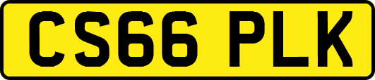 CS66PLK