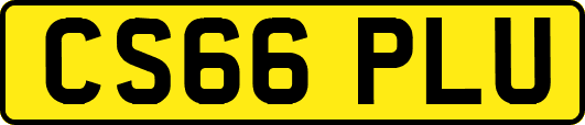 CS66PLU