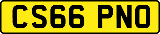 CS66PNO
