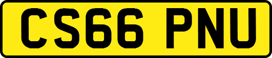 CS66PNU