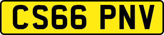 CS66PNV