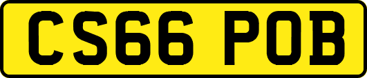 CS66POB
