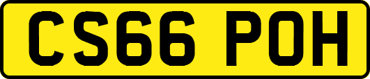 CS66POH