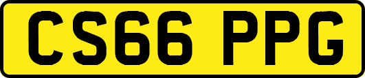 CS66PPG