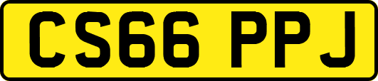 CS66PPJ