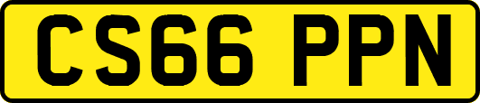 CS66PPN