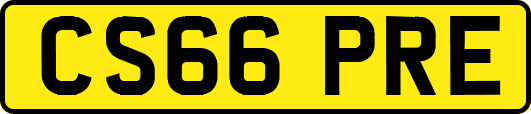 CS66PRE