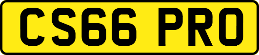CS66PRO