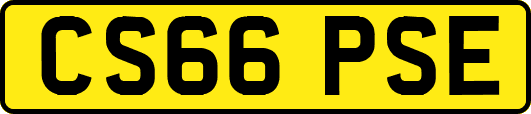 CS66PSE