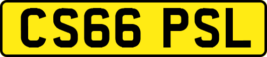 CS66PSL